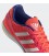 کفش فوتسال آدیداس تاپ سالا های کپی Adidas Top Sala IC Red White