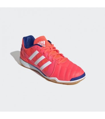 کفش فوتسال آدیداس تاپ سالا های کپی Adidas Top Sala IC Red White