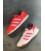 کفش فوتسال آدیداس تاپ سالا های کپی Adidas Top Sala IC Red White