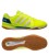 کفش فوتسال آدیداس تاپ سالا های کپی Adidas Top Sala IC Yellow White Glow Blue