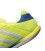 کفش فوتسال آدیداس تاپ سالا های کپی Adidas Top Sala IC Yellow White Glow Blue