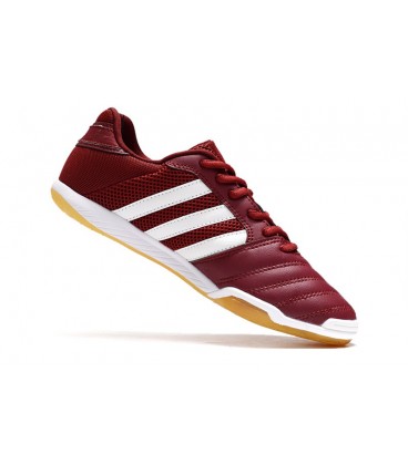 کفش فوتسال آدیداس تاپ سالا های کپی Adidas Top Sala Lux