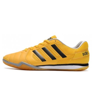 کفش فوتسال آدیداس تاپ سالا های کپی Adidas Top Sala IC Orang