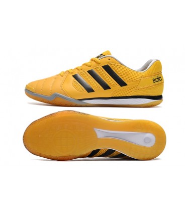 کفش فوتسال آدیداس تاپ سالا های کپی Adidas Top Sala IC Orang