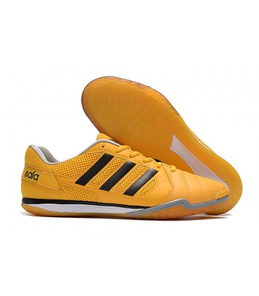 کفش فوتسال آدیداس تاپ سالا های کپی Adidas Top Sala IC Orang