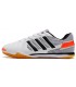 کفش فوتسال آدیداس تاپ سالا Adidas Top Sala IC White Black