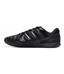 کفش فوتسال آدیداس تاپ سالا های کپی Adidas Top Sala IC Full Black