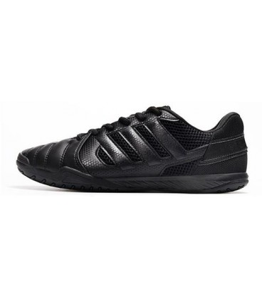 کفش فوتسال آدیداس تاپ سالا های کپی Adidas Top Sala IC Full Black