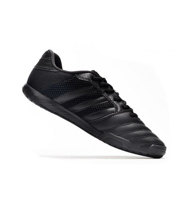 کفش فوتسال آدیداس تاپ سالا های کپی Adidas Top Sala IC Full Black