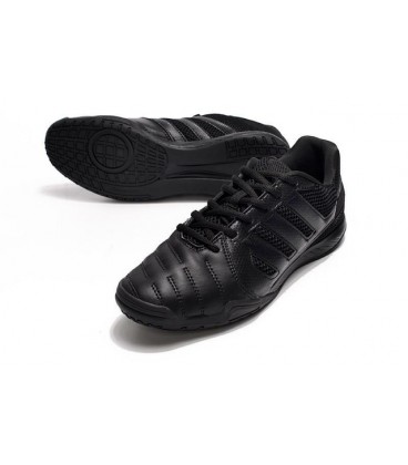 کفش فوتسال آدیداس تاپ سالا های کپی Adidas Top Sala IC Full Black