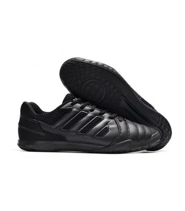 کفش فوتسال آدیداس تاپ سالا های کپی Adidas Top Sala IC Full Black
