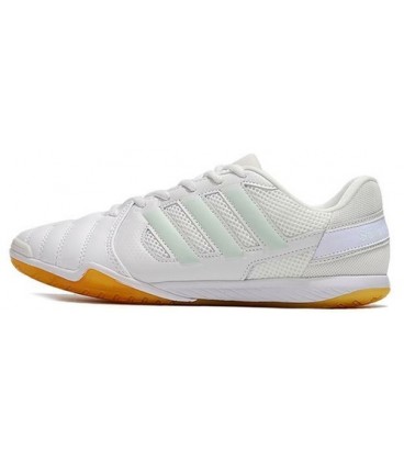 کفش فوتسال آدیداس تاپ سالا های کپی Adidas Top Sala IC White