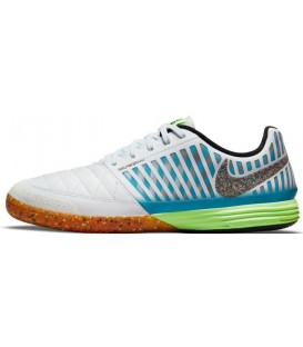 کفش فوتسال نایک لونارگتو Nike Lunar Gato II IC 580456-043