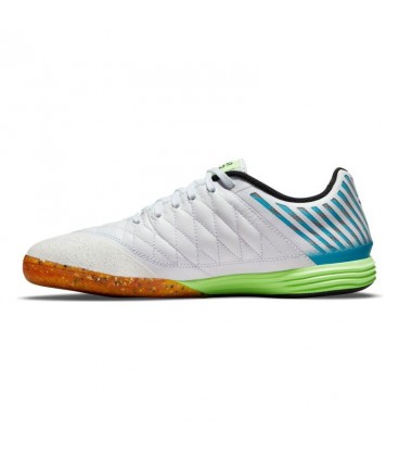 کفش فوتسال نایک لونارگتو Nike Lunar Gato II IC 580456-043