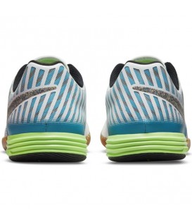کفش فوتسال نایک لونارگتو Nike Lunar Gato II IC 580456-043