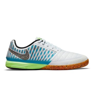 کفش فوتسال نایک لونارگتو Nike Lunar Gato II IC 580456-043