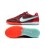 کفش فوتسال نایک تمپو های کپی Nike Tiempo Legend 9 Red White