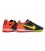 کفش فوتسال نایک تمپو های کپی Nike Tiempo Legend 9 Pro IC Black Red Yellow