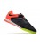 کفش فوتسال نایک تمپو های کپی Nike Tiempo Legend 9 Pro IC Black Red Yellow
