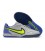 کفش فوتسال نایک تمپو های کپی Nike React Tiempo Legend 9 Pro Grey Blue