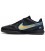 کفش فوتسال نایک تمپو های کپی Nike React Tiempo Legend 9 Pro IC Black Flat