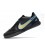 کفش فوتسال نایک تمپو های کپی Nike React Tiempo Legend 9 Pro IC Black Flat