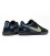کفش فوتسال نایک تمپو های کپی Nike React Tiempo Legend 9 Pro IC Black Flat