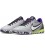کفش فوتسال نایک تمپو های کپی Nike React Tiempo White Black purple