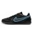 کفش فوتسال نایک تمپو های کپی Nike Tiempo Legend 9 Academy IC Black Blue
