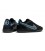 کفش فوتسال نایک تمپو های کپی Nike Tiempo Legend 9 Academy IC Black Blue