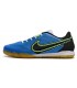 کفش فوتسال نایک تمپو Nike Tiempo Legend 9 Academy IC Blue