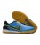 کفش فوتسال نایک تمپو های کپی Nike Tiempo Legend 9 Academy IC Blue