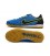 کفش فوتسال نایک تمپو های کپی Nike Tiempo Legend 9 Academy IC Blue
