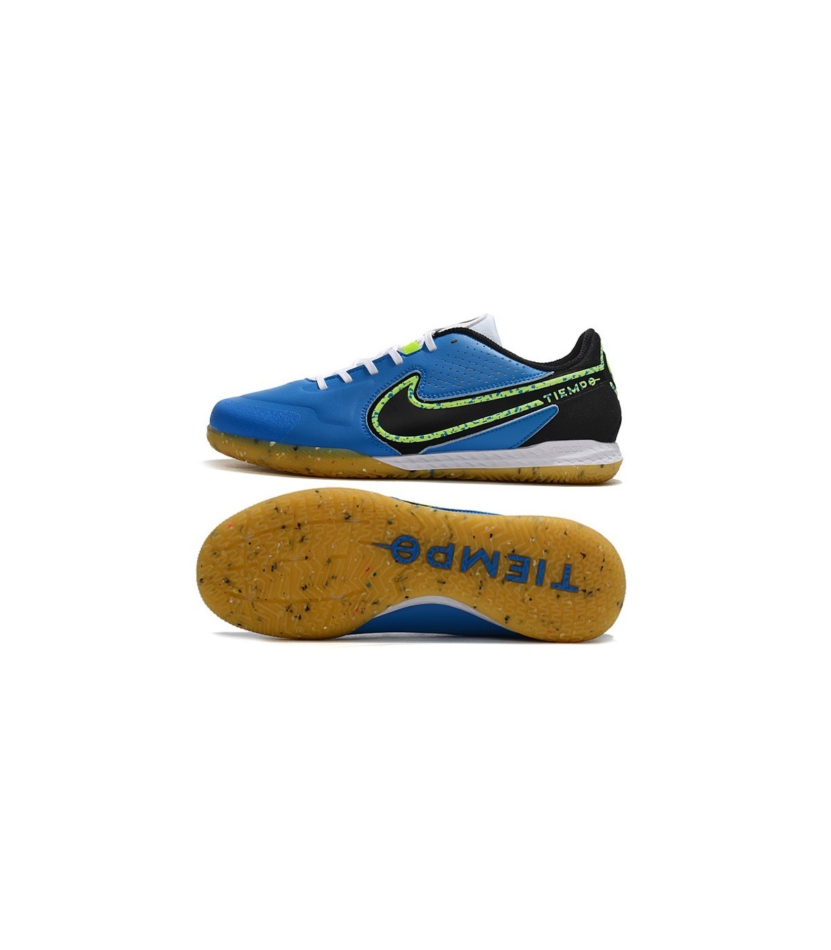 nike jr tiempo legend 9 academy ic