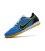 کفش فوتسال نایک تمپو های کپی Nike Tiempo Legend 9 Academy IC Blue