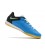 کفش فوتسال نایک تمپو های کپی Nike Tiempo Legend 9 Academy IC Blue