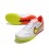 کفش فوتسال نایک تمپو های کپی Nike Tiempo Legend 9 Pro IC White Black Green