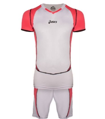 پیرهن شورت اسیکس asics