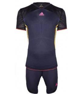 پیرهن شورت ادیداس adidas navy blue