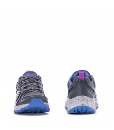 کفش پیاده روی زنانه اورجینال اسکیچرز Skechers Hillcrest - Vast Adventure 149820-CCMT