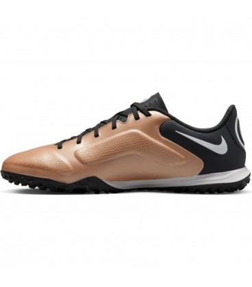 کفش استوک ریز چمن مصنوعی نایک تمپو لجند TIEMPO LEGEND 9 ACADEMY TF DA1191-810
