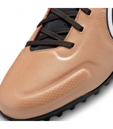 کفش استوک ریز چمن مصنوعی نایک تمپو لجند TIEMPO LEGEND 9 ACADEMY TF DA1191-810
