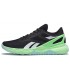 کفش پیاده روی زنانه ریباک Reebok Nanoflex TR 'Black Neon Mint' FX7941