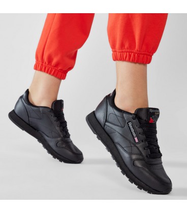 کفش پیاده روی زنانه ریباک Reebok Cl Lthr 3912