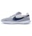 کفش فوتسال نایک استریت گتو های کپی Nike Street Gato Grey Blue