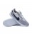 کفش فوتسال نایک استریت گتو های کپی Nike Street Gato Grey Blue