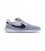 کفش فوتسال نایک استریت گتو های کپی Nike Street Gato Grey Blue