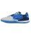 کفش فوتسال نایک استریت گتو های کپی Nike Street Gato Blue Grey