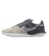 کفش فوتسال نایک استریت گتو Nike Street Gato Grey