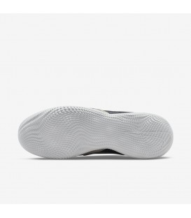 کفش فوتسال نایک استریت گتو های کپی Nike Street Gato Grey